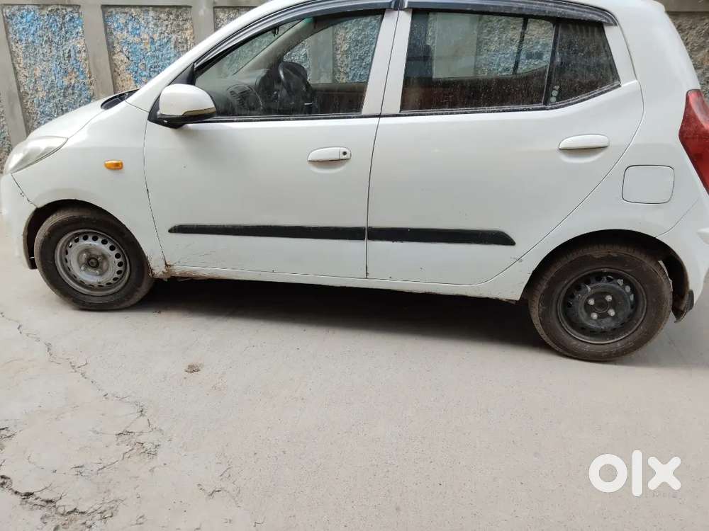 Hyundai I10 2013 Petrol Good Condition