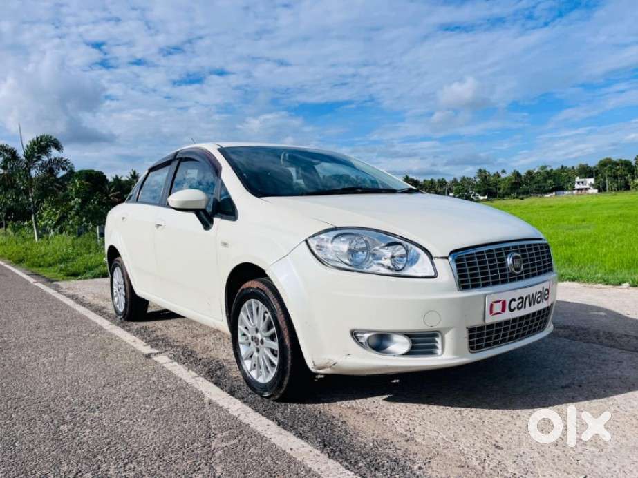 Fiat Linea Classic 1.3 Multijet, 2014, Diesel