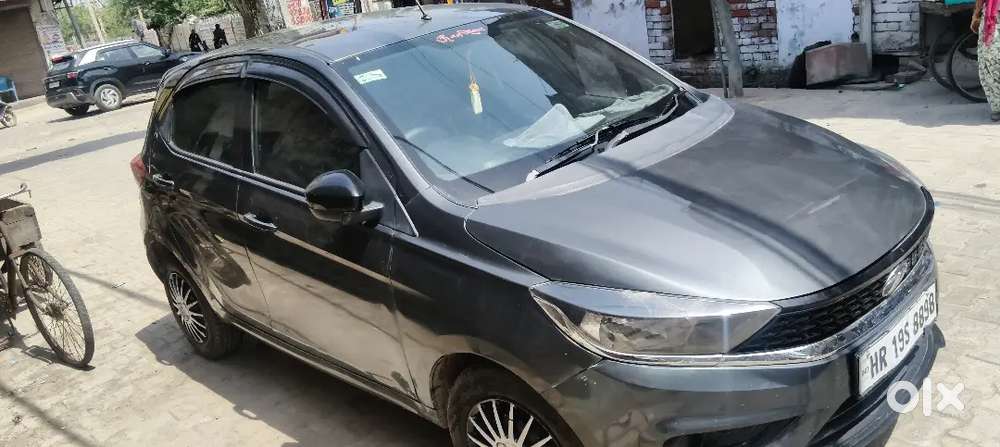 Tata Tiago 2024 Petrol 70000 Km Driven