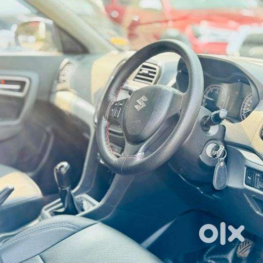 Maruti Suzuki Brezza Zdi, 2018, Diesel