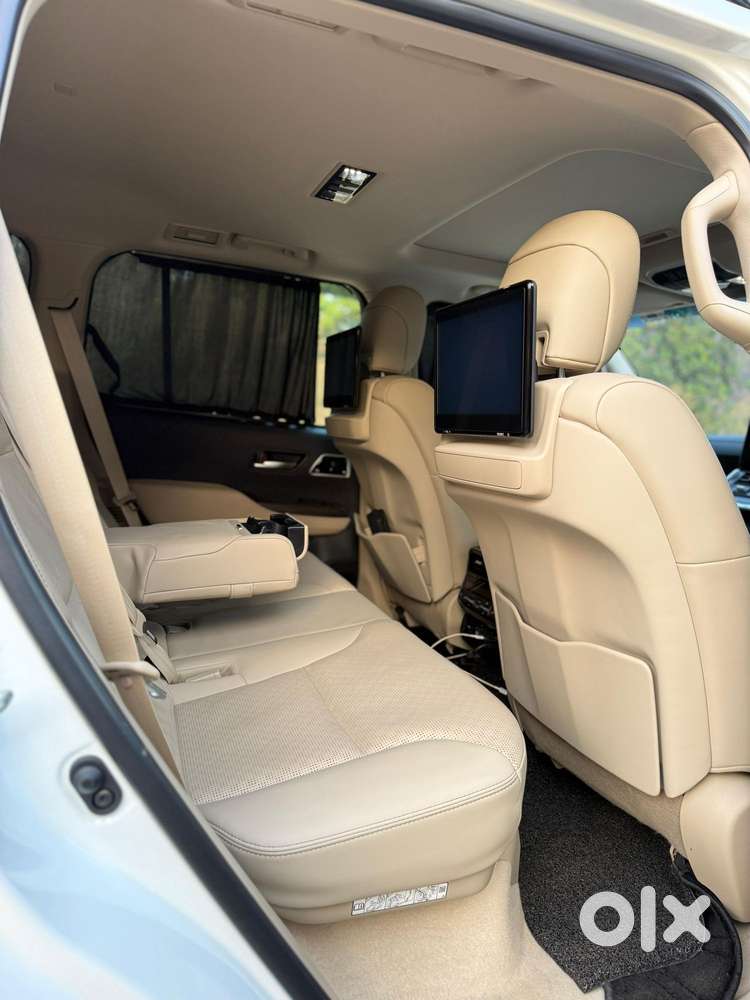 Toyota Land Cruiser 3.3 Zx Diesel, 2023, Diesel