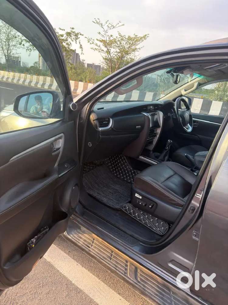 Fortuner For Sale