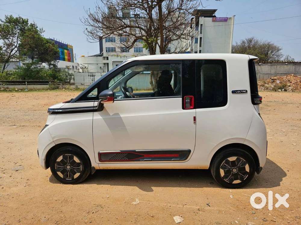 Mg Comet Ev, 2024, Electric