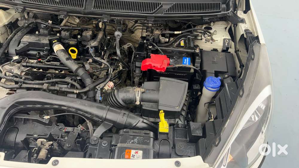 Ford Freestyle Titanium Plus Petrol, 2020, Petrol