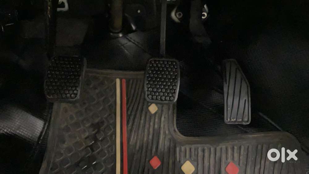 Maruti Suzuki Alto K10 Vxi, 2017, Petrol