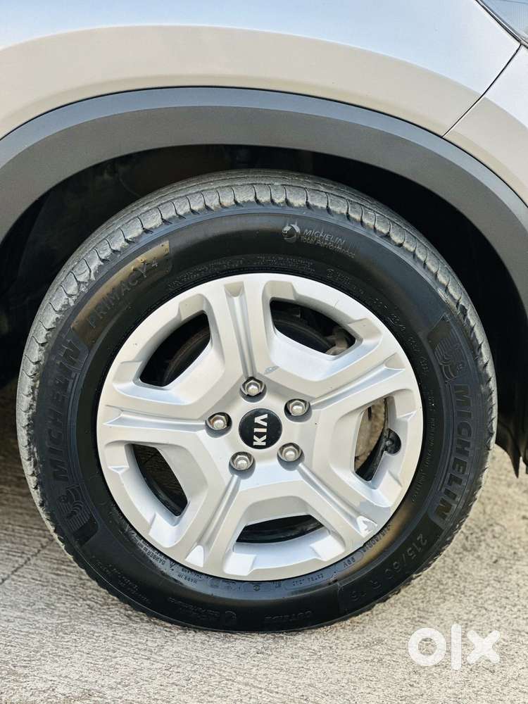 Kia Sonet 1.2 Htk Plus, 2021, Petrol