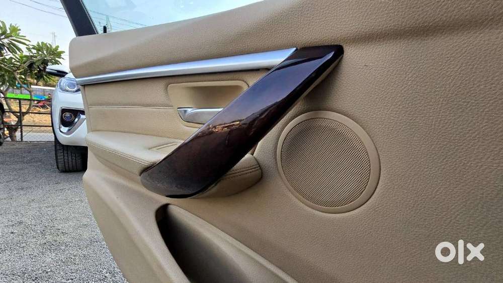 Bmw 3 Series 2016-2019 2.0 320d Prestige, 2019, Diesel