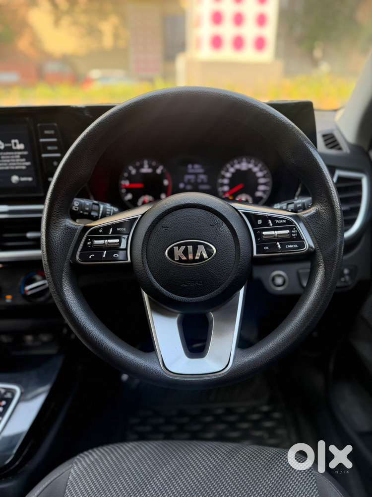 Kia Seltos Htk Plus D, 2021, Diesel