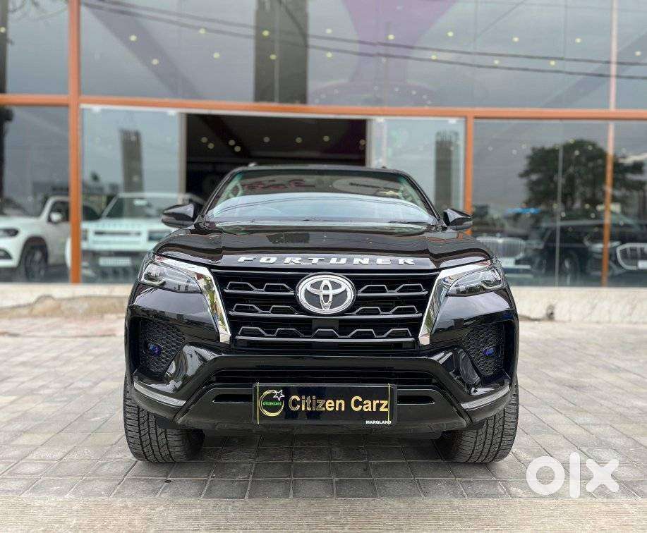 Toyota Fortuner 4x2 At 2.8 Diesel, 2025, Diesel