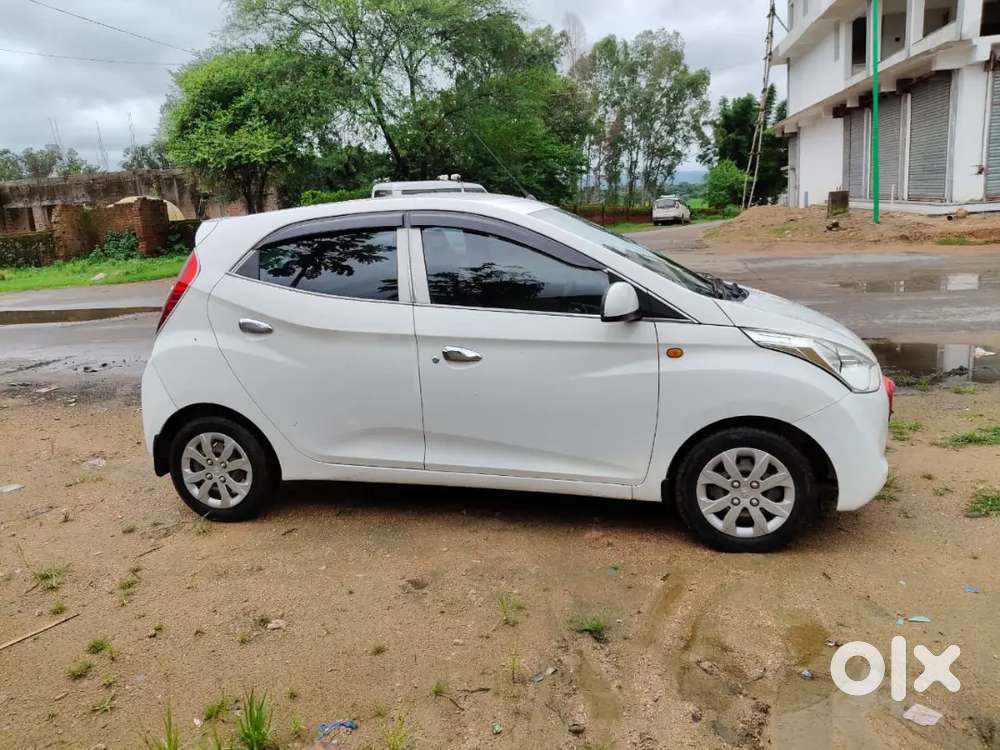 Hyundai Eon 2018 Petrol Manual