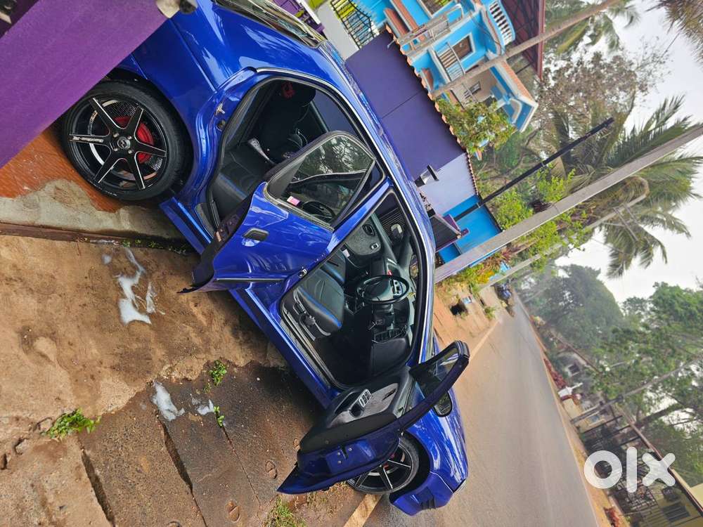 Classic Baleno, 1.6 Engine, Beautiful Looking, Very Good Condition!