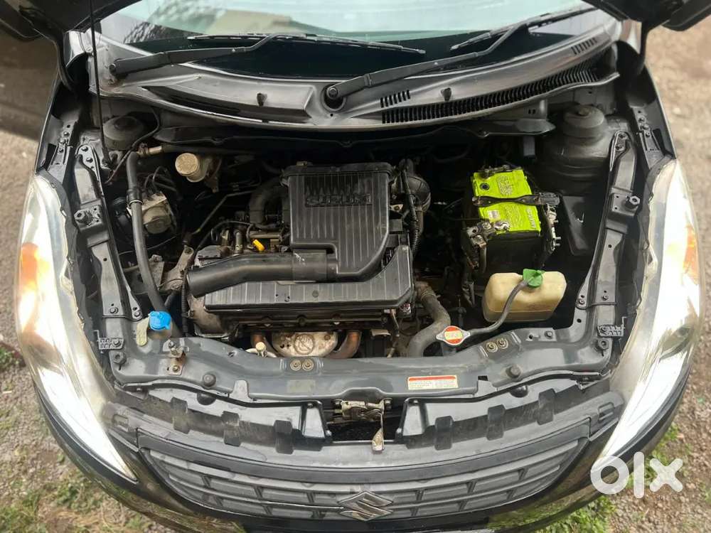 Maruti Suzuki Dzire 2012 Zxi  Petrol 91000 Km Driven