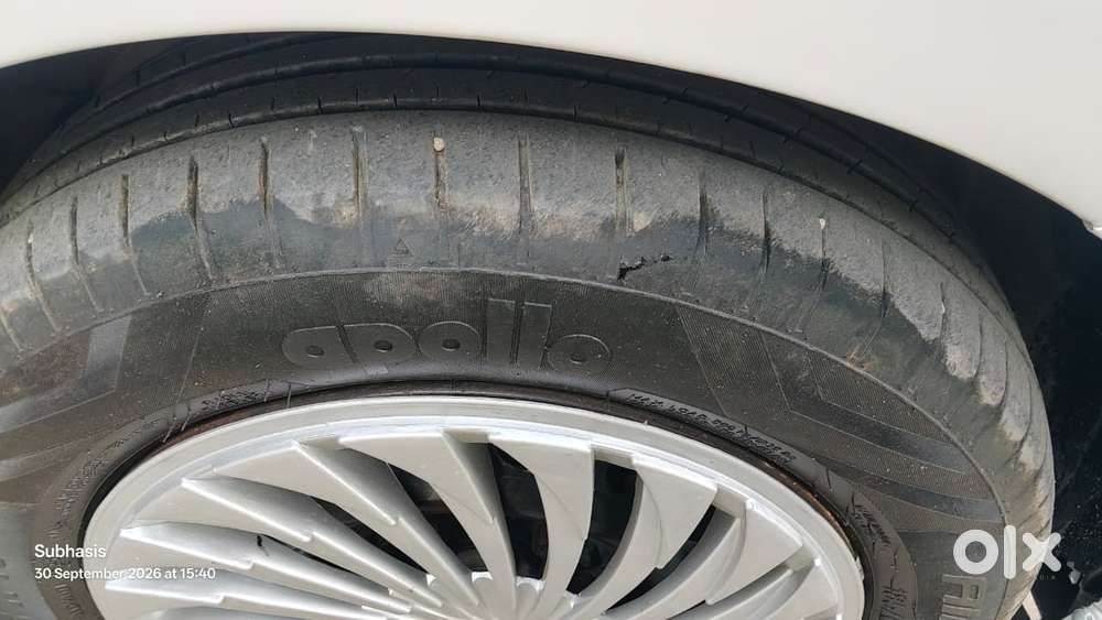 Maruti Suzuki Ertiga Vdi, 2017, Diesel