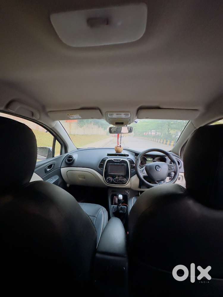 Renault Captur – Stylish Suv, Low Km, Great Deal