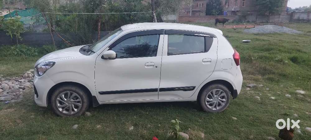 Maruti Suzuki Celerio Zxi 2023