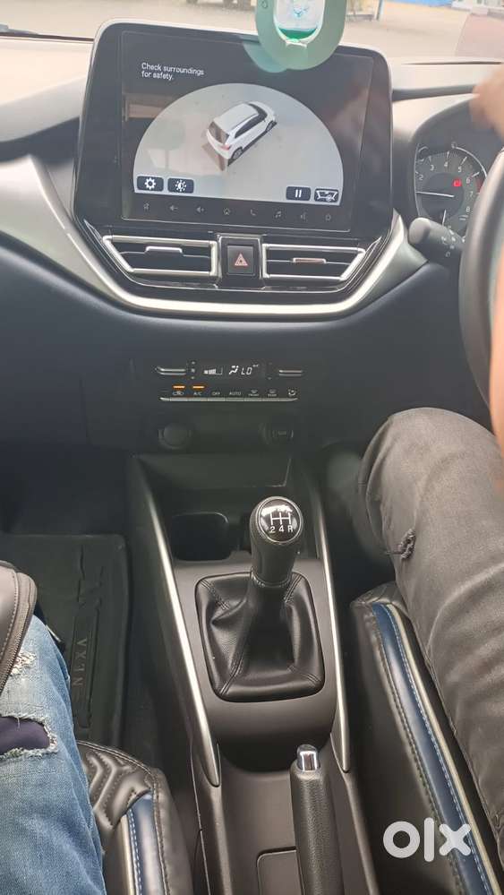 Maruti Suzuki Baleno Alpha, 2024, Petrol