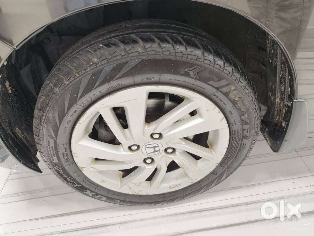 Honda Jazz 1.2 Vx I Vtec, 2015, Petrol