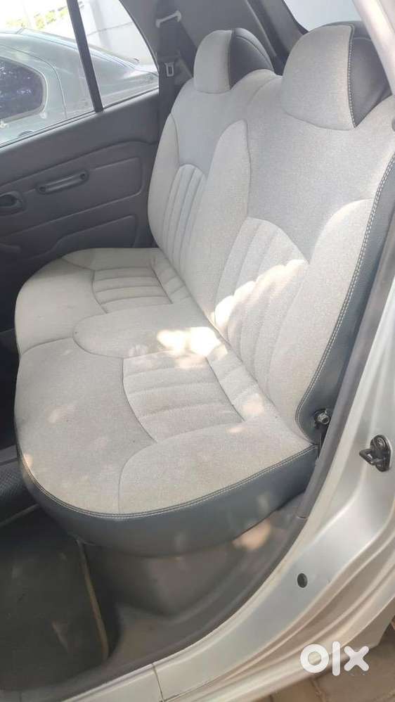 Hyundai Santro Xing 2005 Petrol Well Maintained