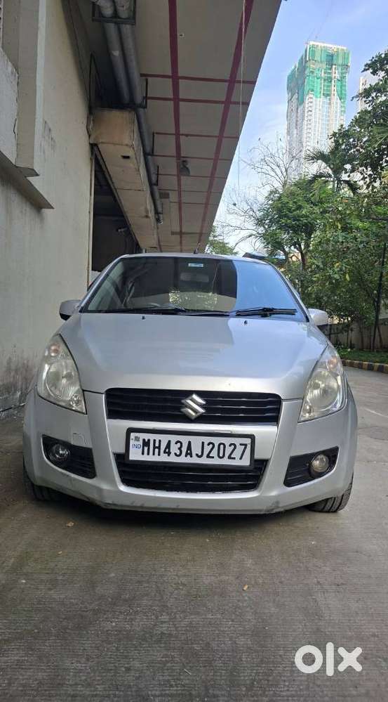 Maruti Suzuki Ritz Vdi (abs) Bs Iv, 2011, Diesel
