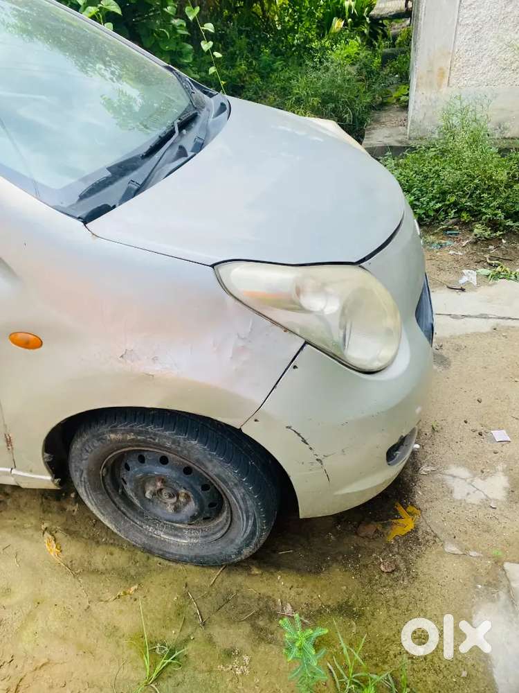 Maruti Suzuki A-star 2009