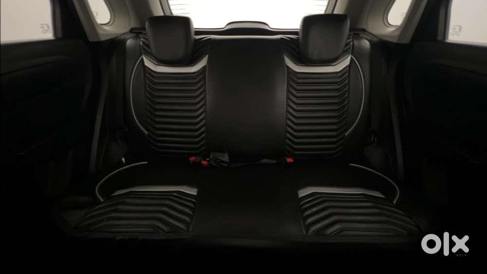 Maruti Suzuki Vitara Brezza 1.5 Vxi, 2022, Petrol