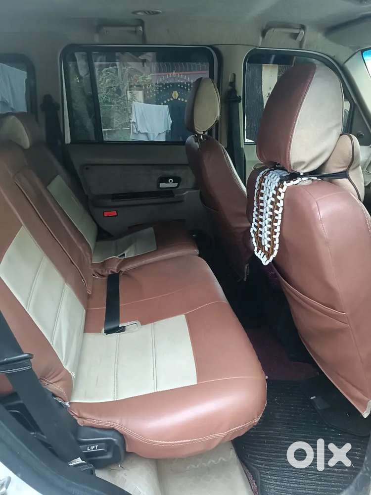 Tata Sumo Grande 2011 Diesel 93000 Km Driven