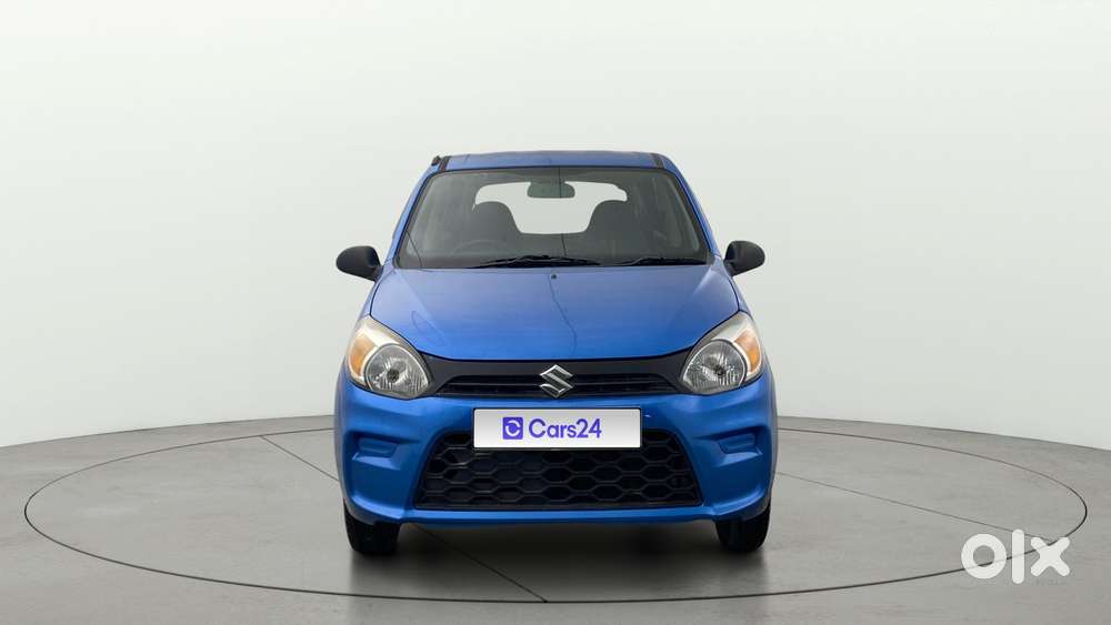 Maruti Suzuki Alto 0.8 Lxi (o), 2021, Petrol