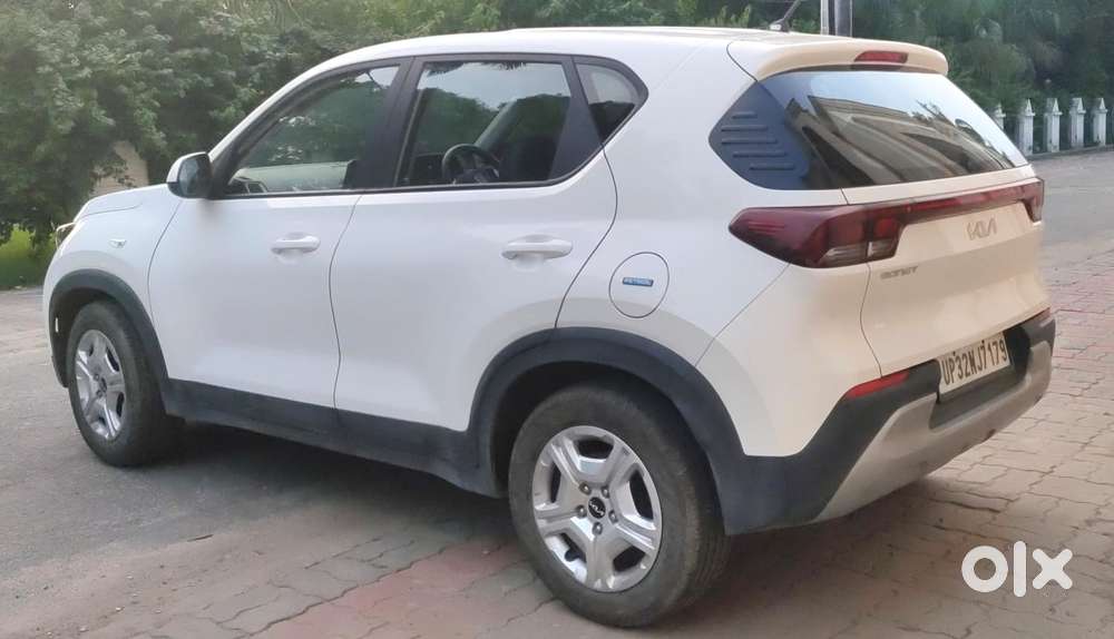 Kia Sonet 1.2 Htk, 2023, Petrol