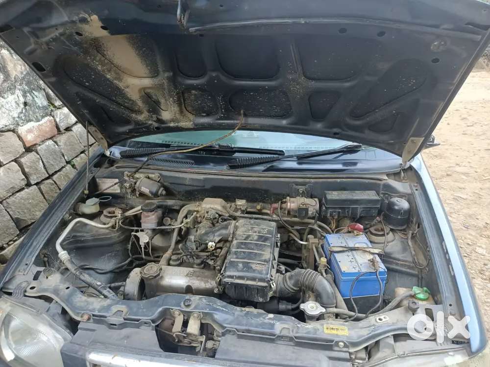 Maruti Suzuki Alto 2010