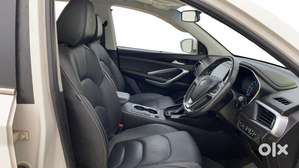 Mg Hector Sharp Dct Petrol, 2020, Petrol