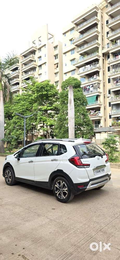 Honda Wr-v I-vtec Vx, 2022, Petrol