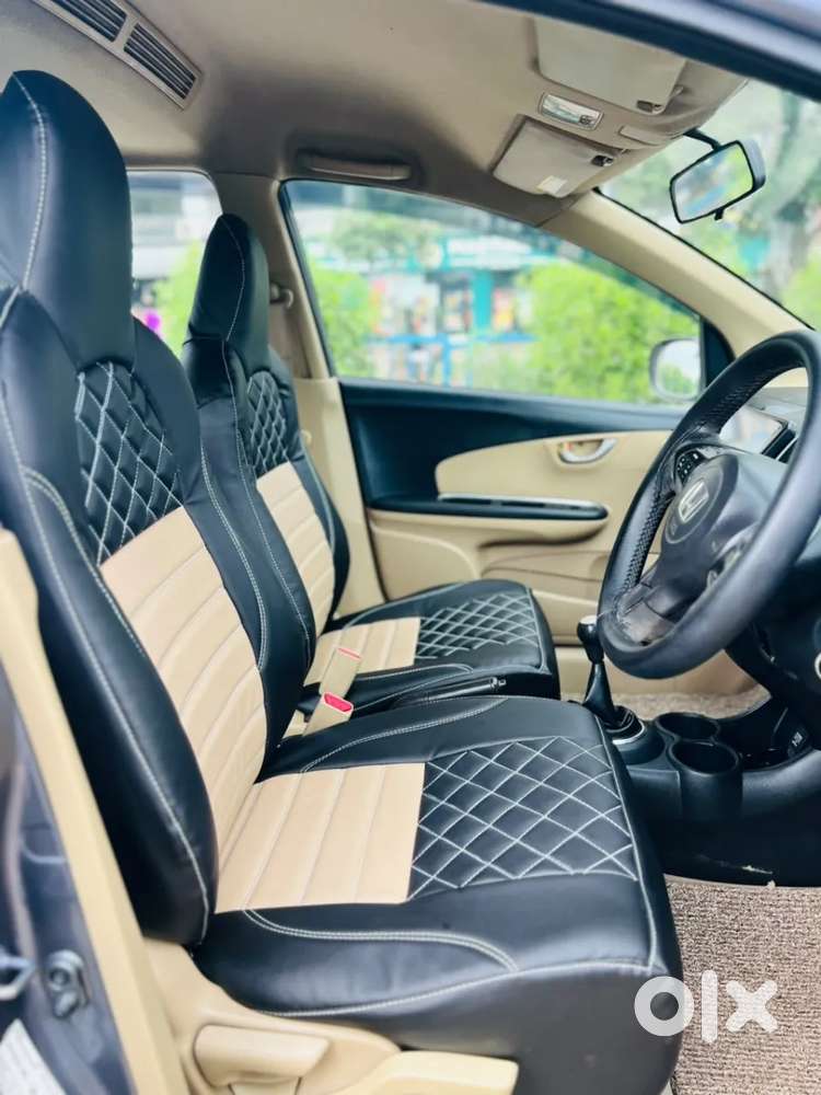 Honda Mobilio Rs I-dtec, 2015, Diesel