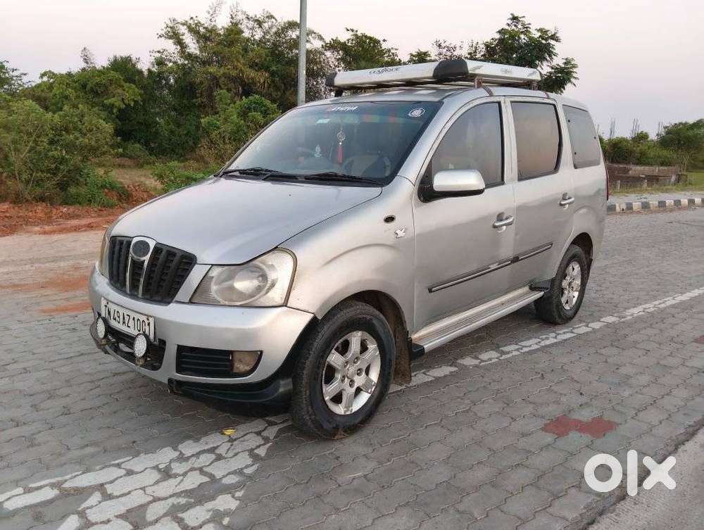 Mahindra Xylo 2009-2011 E4 Bs Iv, 2009, Diesel