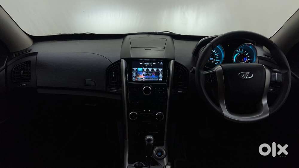 Mahindra Xuv500 W7 At, 2019, Diesel