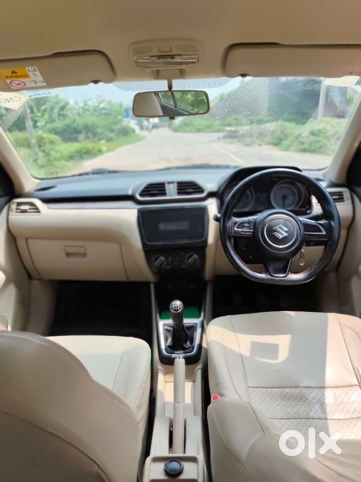 Maruti Suzuki Dzire 1.2 Vxi Cng, 2024, Cng & Hybrids