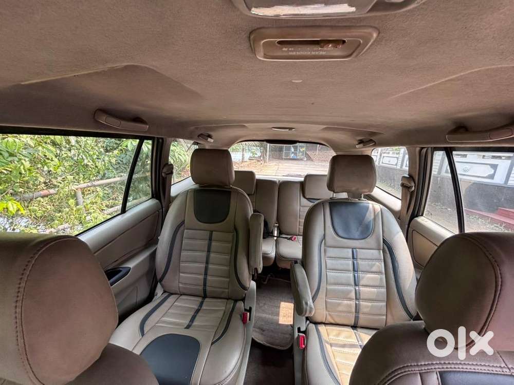 Toyota Innova 2013 Diesel Well Maintained