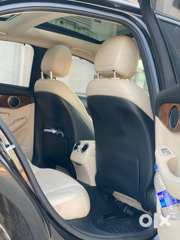 Mercedes-benz C-class C 220d, 2016, Diesel
