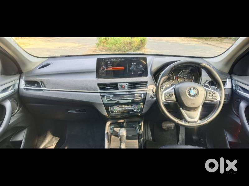 Bmw X1 2.0 Sdrive20d Xline, 2017, Diesel