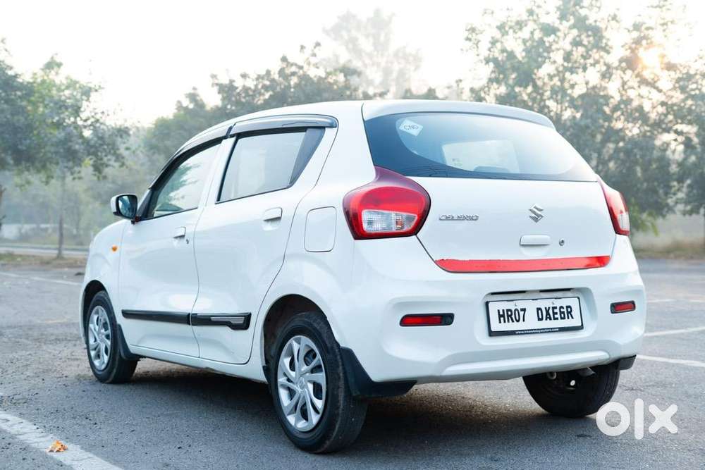 Maruti Suzuki Celerio 2024 Cng & Hybrids Good Condition