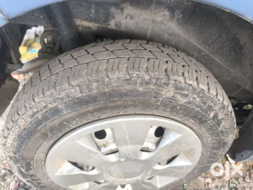 Maruti Suzuki Wagon R 2011 Petrol Good Condition Rr Khatam Hogaya Hai