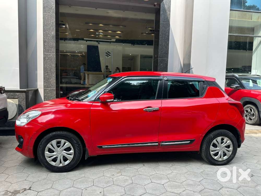 Maruti Swift Cng 2023