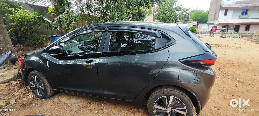 Tata Altroz 1.2 Xz 2022