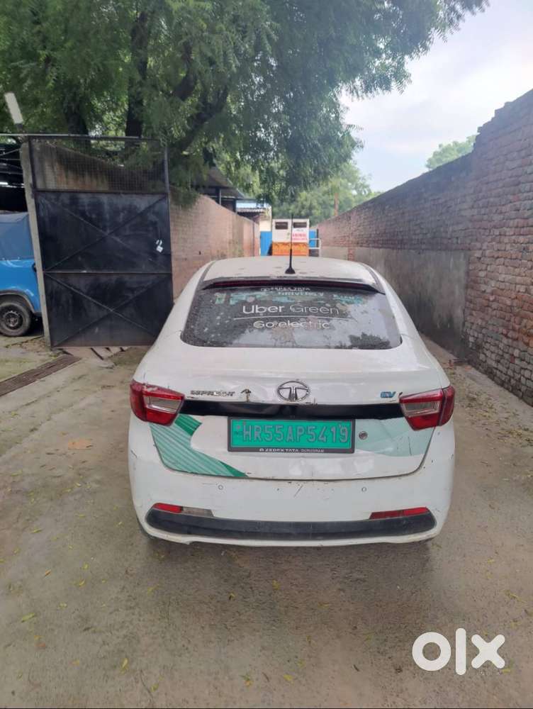 Tata Tigor Ev 2023 Model