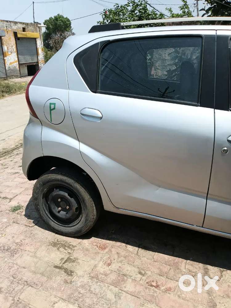 Nissan Datsun 2019 Model