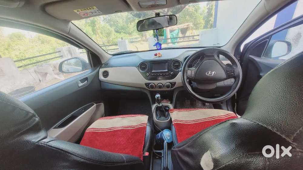 Hyundai Grand I10 2018 Diesel Manual