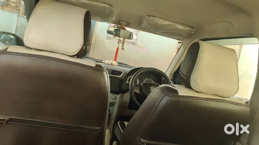 Maruti Suzuki Swift Vdi 2014