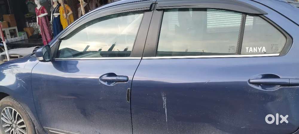 Maruti Suzuki Dzire 2023 Plus Amt