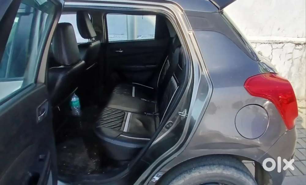 Maruti Suzuki Swift Vxi, 2020, Petrol