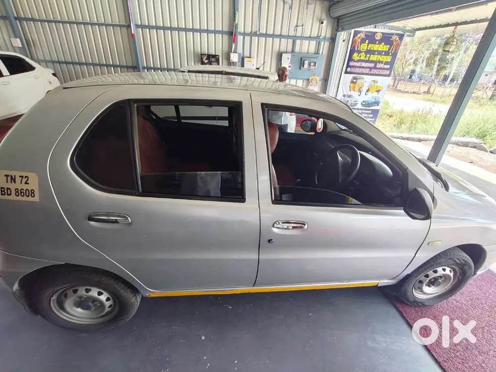 Tata Indica 2016 Diesel