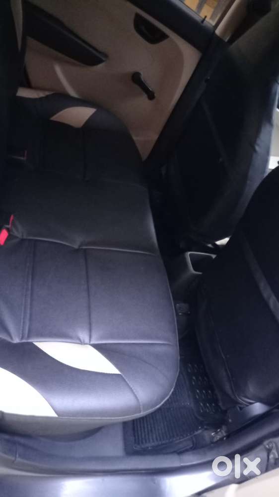 Hyundai Eon Era +, 2015, Petrol